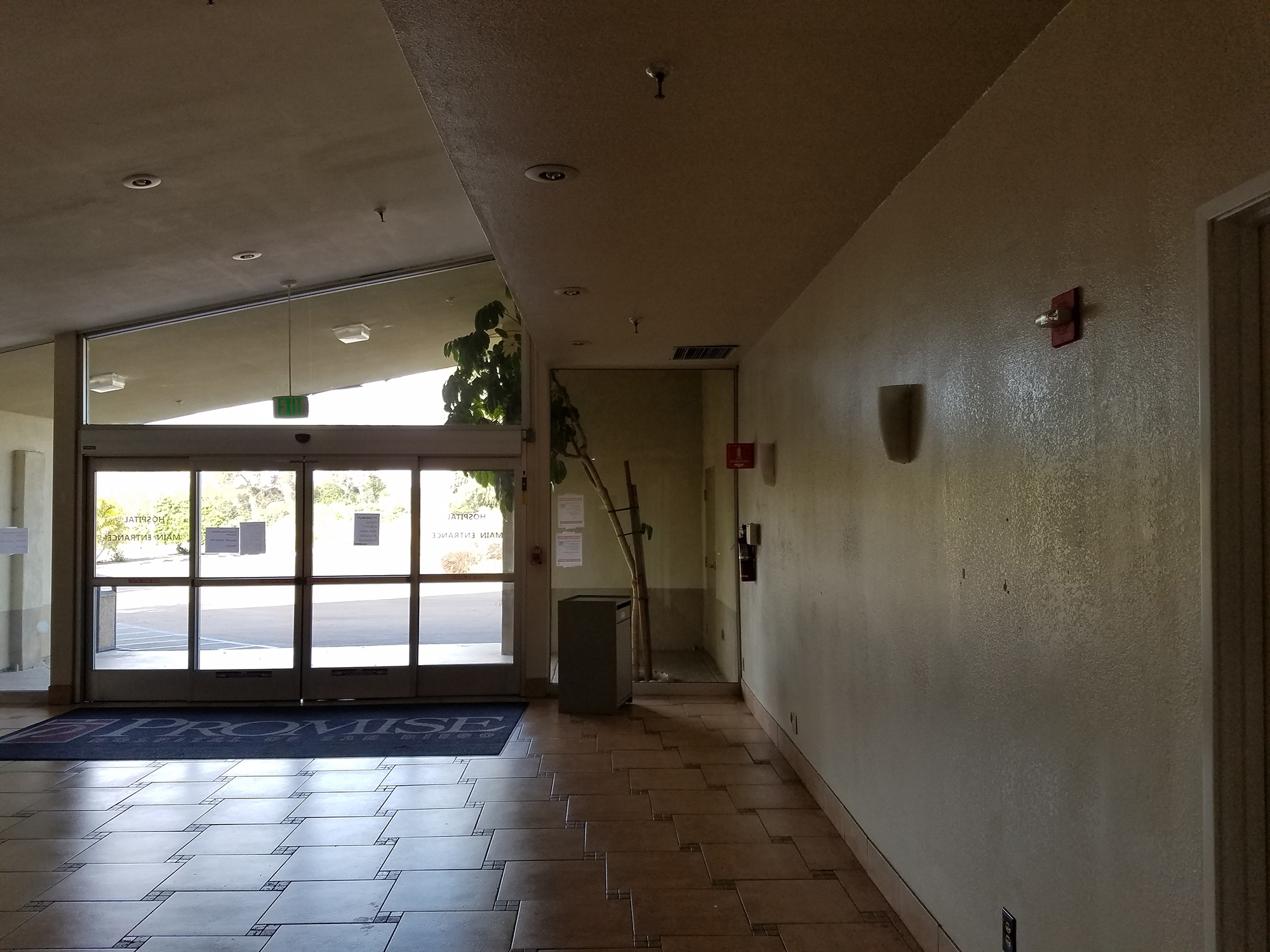 Crestwood Behavioral Health Center San Diego - 2